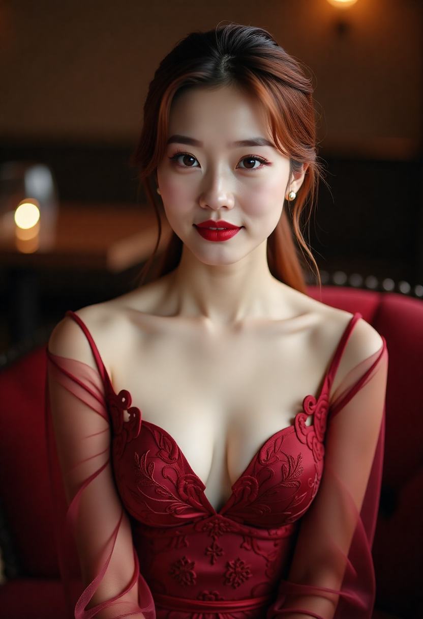 繁花