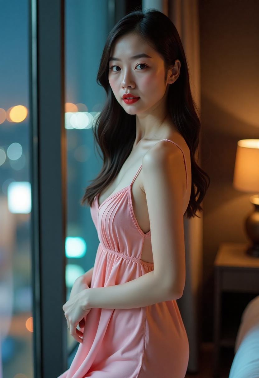 一念永恒