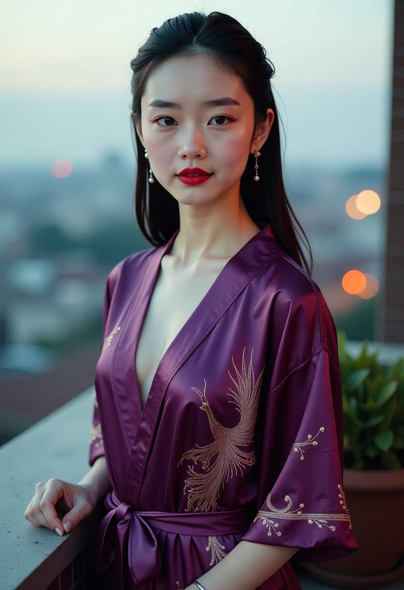 完美世界