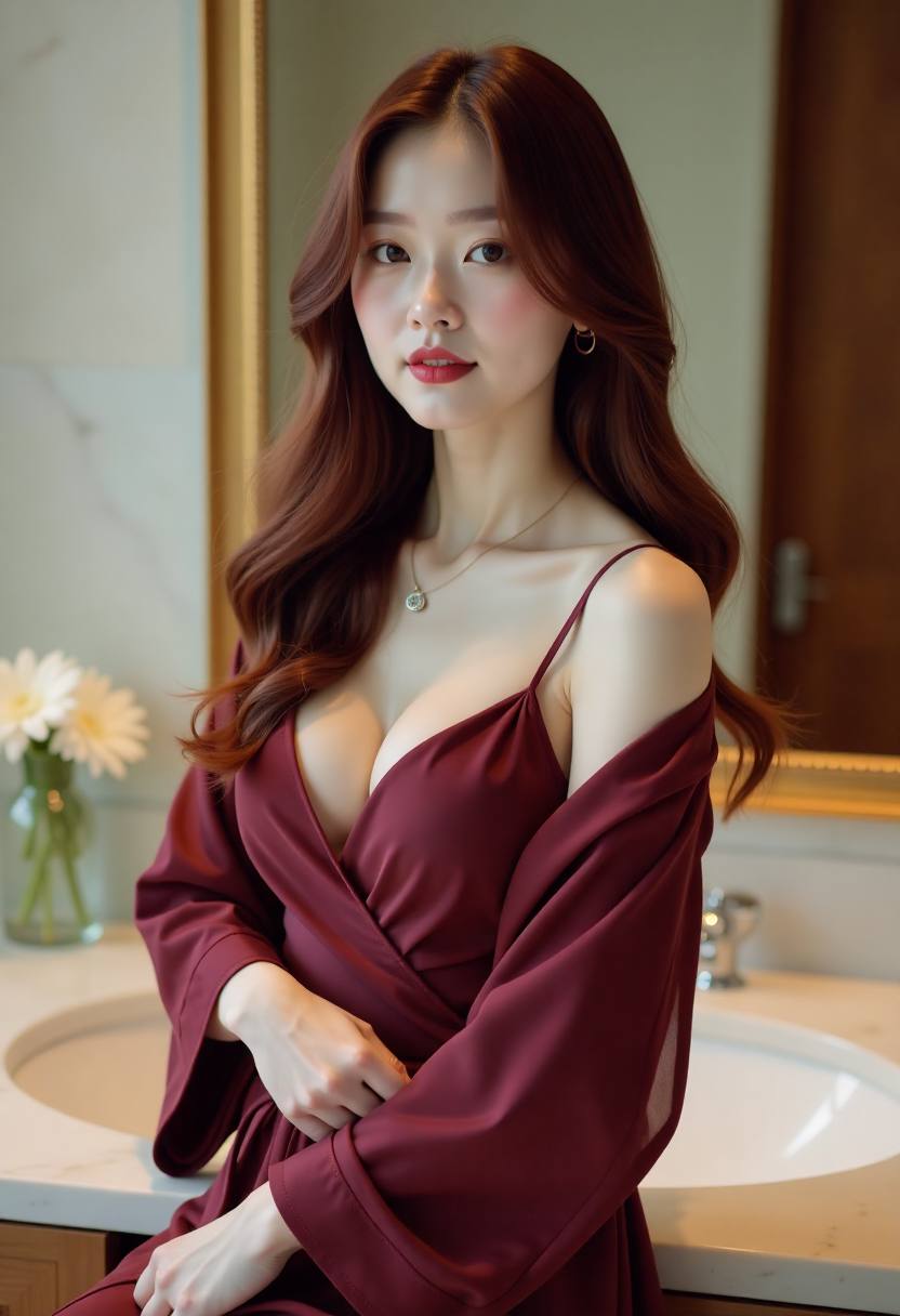 漫长的季节